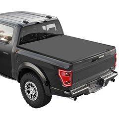 2015-2023 Ford F150 Soft Tri-Fold Tonneau Cover, Styleside