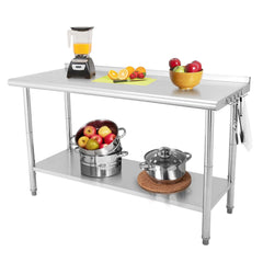 GARVEE Stainless Steel Table 60