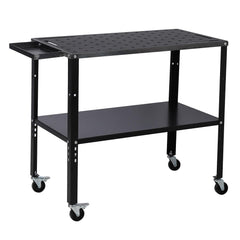 GARVEE Welding Table with 36