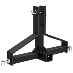 GARVEE 3 Point Quick Hitch Receiver, 2