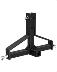 GARVEE 3 Point Quick Hitch Receiver,2