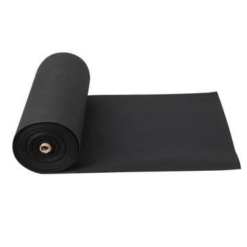 GARVEE 3ft x 300ft Geotextile Fabric, 6oz Geotextile Fabric, PP Drainage 350N Tensile Strength & 440N Load Capacity, for Driveway & Road Stabilizationr, Erosion Control, French Drains