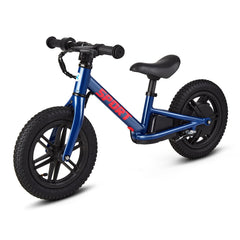 GARVEE 24V Kids Electric Bike: Dual Brakes, Adjustable Seat, 7.5 mph, 10-mile Range, for Ages 3-5