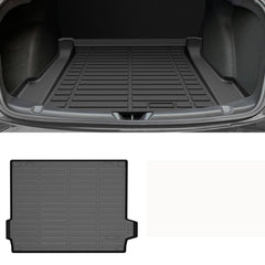 GARVEE Cargo Mat Cargo Liners, Custom Fit Cargo Liner Rear Cargo Tray Trunk Mats for RDX Car 2019-2023