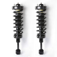 GARVEE 2004-2008 F150 Front Struts & Springs 171361 Pair Complete