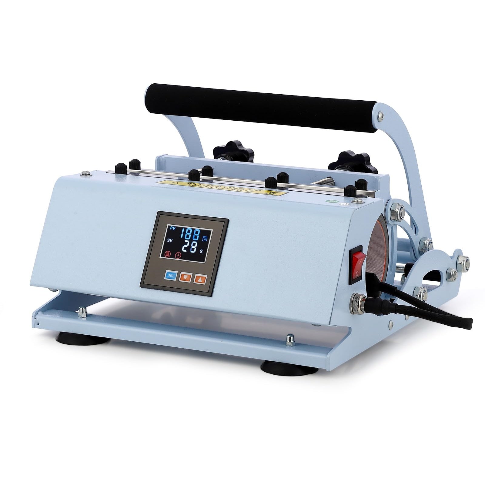 GARVEE Tumbler Heat Press Machine Press Sublimation Machine