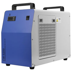 GARVEE Industrial Water Chiller Water Cooling System Water Cooler