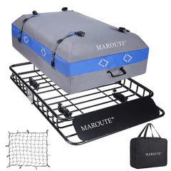 GARVEE Roof Rack Carrier Basket Universal 51