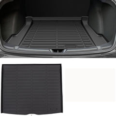 Garvee Cargo Mat Cargo Liners, Custom Fit Cargo Liner Rear Cargo Tray Trunk Mats for GLE 2020-2024