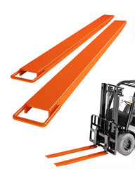 GARVEE Pallet Forklift Extensions, 82