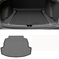 Garvee Cargo Mat Cargo Liners, Custom Fit Cargo Liner Rear Cargo Tray Trunk Mats for Corolla 2020-2023