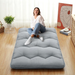 GARVEE Floor Mattress - Queen Size