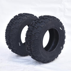 GARVEE AT20x10-9-6PR TL EOS GARVEE Atv Tires, AT20x10-9-6PR Compatible for