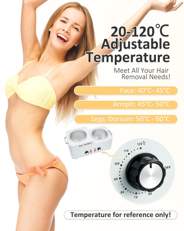 Temperature Control Feature