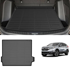 GARVEE Cargo Mat Cargo Liners, Custom Fit Cargo Liner Rear Cargo Tray Trunk Mats for X5 2019-2023