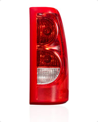03-06 Silverado 1500/2500HD Passenger Ruby Red Tail Light