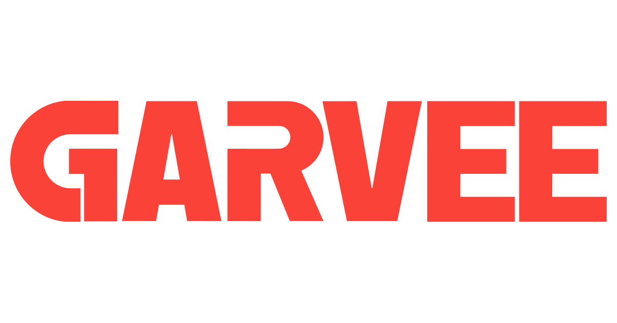 Garvee logo