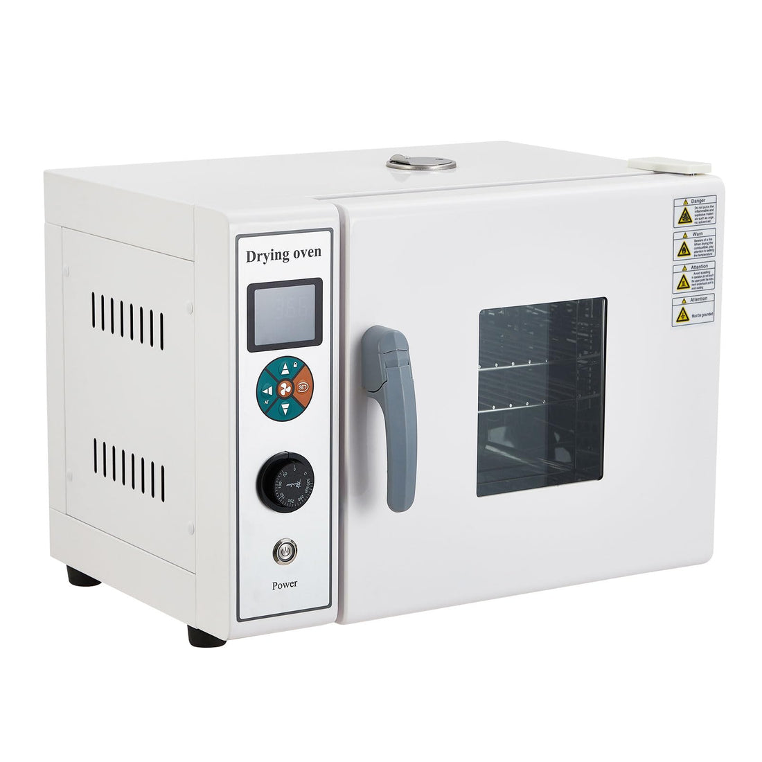 GARVEE Lab Incubator - 600W, Intelligent Control, Temp Controller, Timing